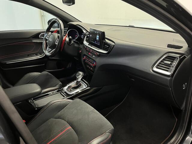 KIA CEE D Ceed 1.6 T-GDi GT | PANO | JBL | ORG.NL |