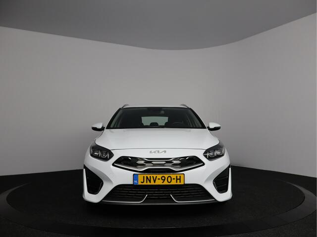 KIA CEE D Ceed Sportswagon 1.6 GDI PHEV DynamicLine | Stoelverwarming | Stuurwielverwarming