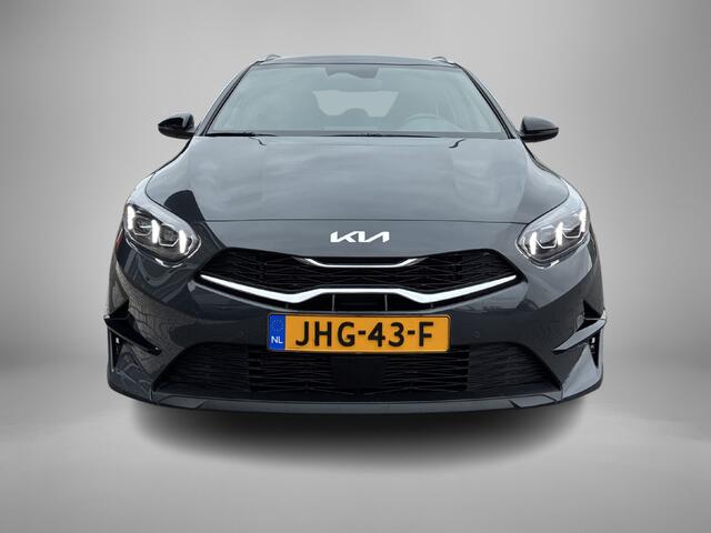 KIA CEE D Ceed Sportswagon 1.0 T-GDi MHEV Design Edition | Premium audio | Stoel- en stuurverwarming | Elektrische achterklep