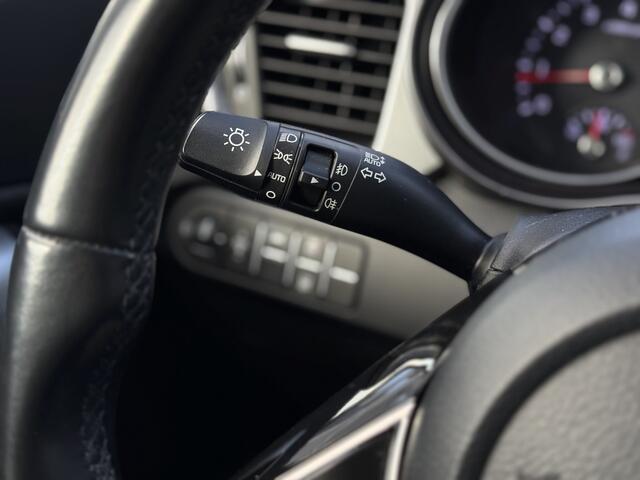 KIA CEE D Ceed Sportswagon 1.5!! T-GDi DynamicLine met 1400 kg trekgewicht! | Camera | Trekhaak | Navi | Cruise | Apple Carplay/Android Auto | Rijstrooksensor | RIJKLAARPRIJS INCL 12 MAANDEN GARANTIE EN BEURT