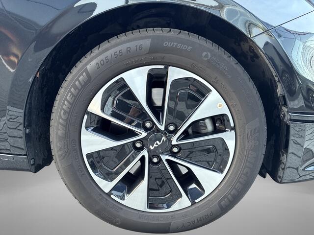 KIA CEE D Ceed Sportswagon 1.0 T-GDi MHEV Design Edition Automaat | Premium audio | Half-leder | Parkeercamera