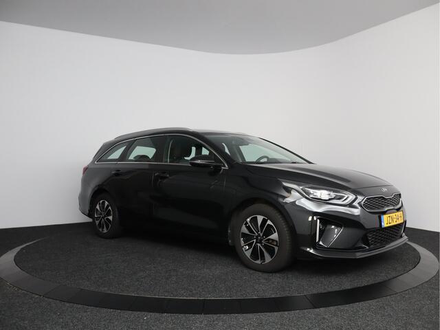 KIA CEE D Ceed Sportswagon 1.6 GDI PHEV DynamicLine | Trekhaak Afneembaar | Navigatie |
