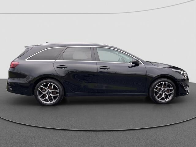 KIA CEE D Ceed Sportswagon 1.6 GDI PHEV ExecutiveLine | Virtual | Leder | Stoelverk | Camera