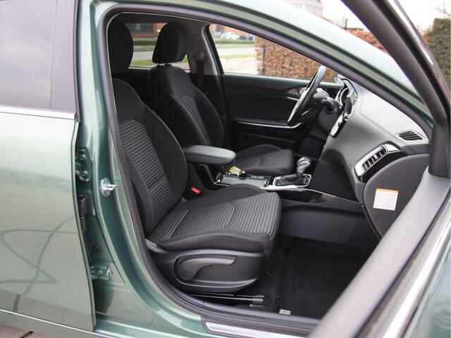 KIA CEE D Ceed Sportswagon 1.6 GDI PHEV DynamicPlusLine Stoel-Stuur verw, Carplay-Camera Prijspakker!