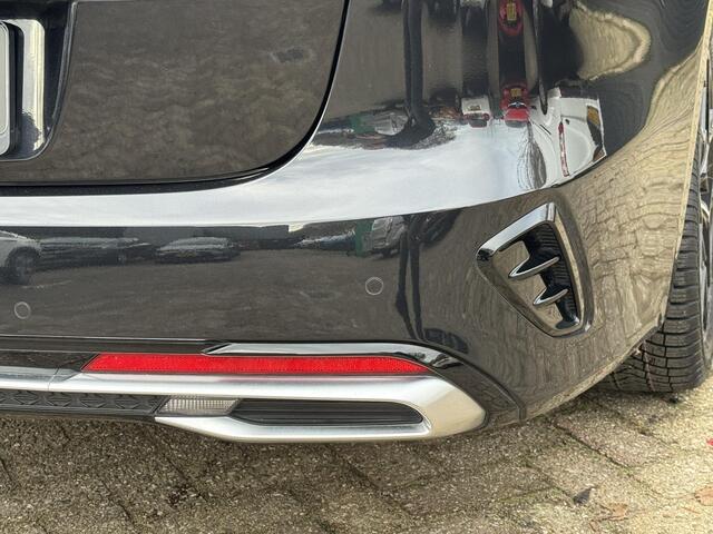 KIA CEE D Ceed Sportswagon 1.5 T-GDi GT-Line I INCL. ¤ 850,00 AFL.KOSTEN + BOVAG GARANTIE