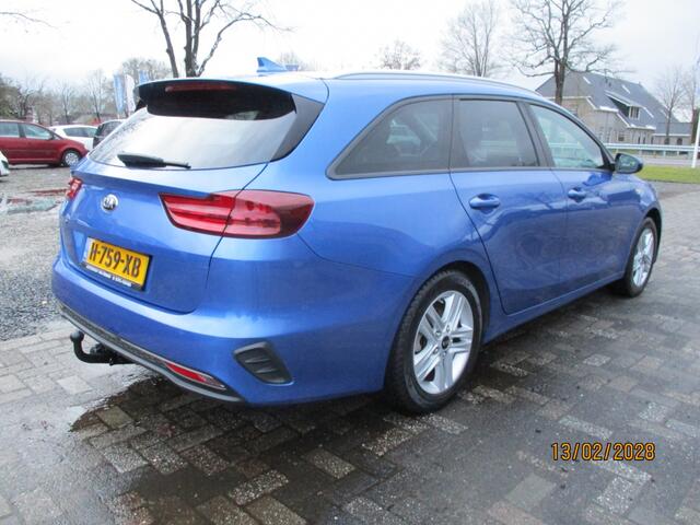 KIA CEE D Ceed Sportswagon 1.0 T-GDi Comfortl.
