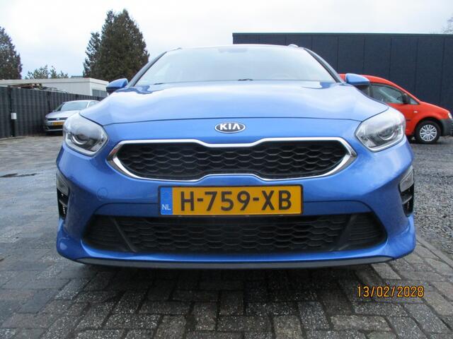 KIA CEE D Ceed Sportswagon 1.0 T-GDi Comfortl.