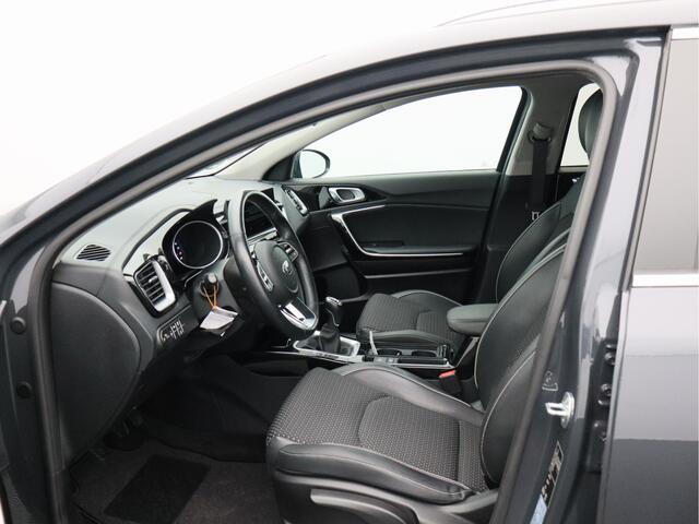 KIA CEE D Ceed Sportswagon 1.0 T-GDi DynamicPlusLine/ lage km/ zeer mooi!