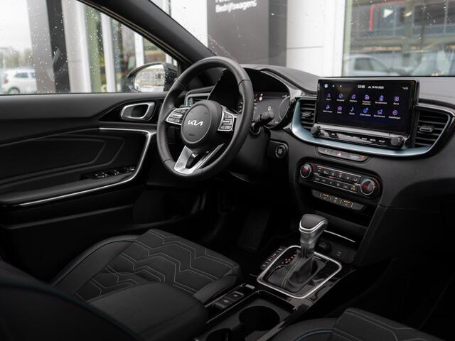 KIA CEE D Ceed 1.0 T-GDi MHEV Design Edition | Navi | Stoel en stuurverwarming |
