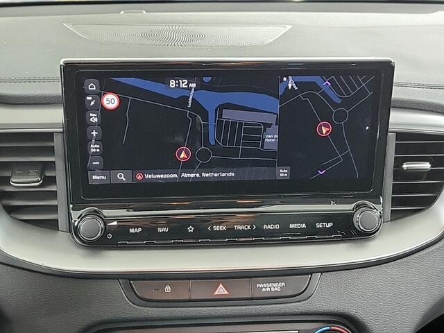 KIA CEE D Ceed Sportswagon 1.0 T-GDi DynamicLine 1e-Eig. & Dealer-Onderh. BOVAG-Garantie. NL-Auto.