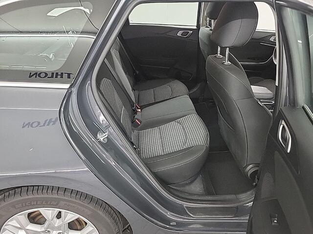 KIA CEE D Ceed Sportswagon 1.0 T-GDi DynamicLine 1e-Eig. & Dealer-Onderh. BOVAG-Garantie. NL-Auto.