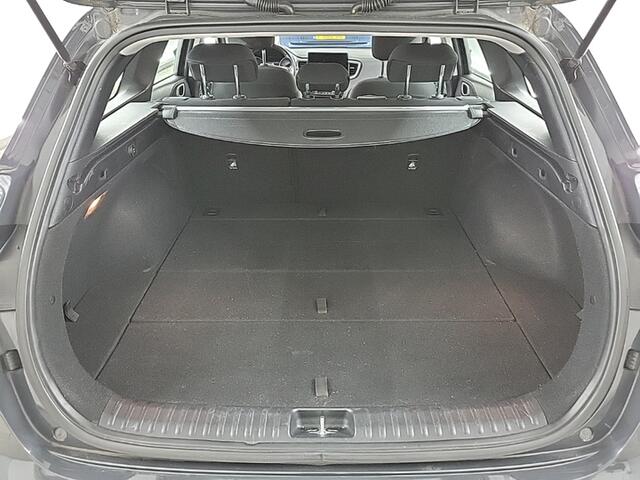 KIA CEE D Ceed Sportswagon 1.0 T-GDi DynamicLine 1e-Eig. & Dealer-Onderh. BOVAG-Garantie. NL-Auto.