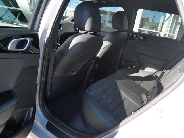 KIA CEE D Ceed Sportswagon 1.0 T-GDi MHEV Design Edition | Dode Hoek | Stoel & stuur-verwarming | JBL | PDC voor & achter