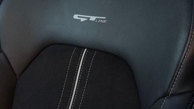 KIA CEE D Ceed 1.4 T-GDI GT-Line Automaat, Stoel & Stuurverwarmd, Pano, Camera