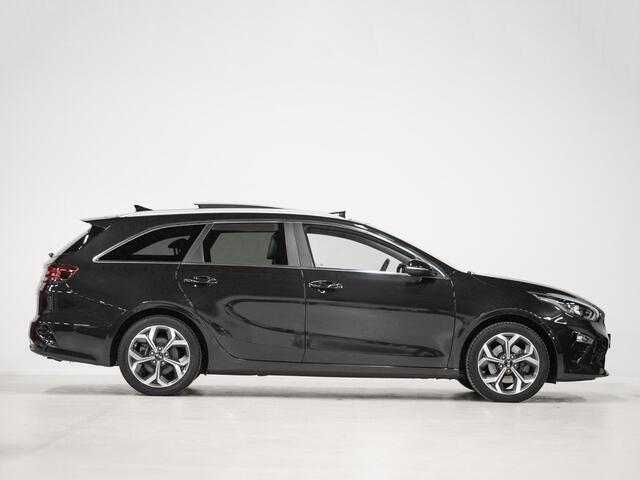 KIA CEE D Ceed Sportswagon 1.4 T-GDi ExecutiveLine Pano ACC Keyless Memory