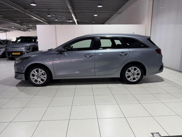 KIA CEE D Ceed Sportswagon 1.0 T-GDi DynamicLine Apple Carplay/Android Auto, Navigatie, Camera.