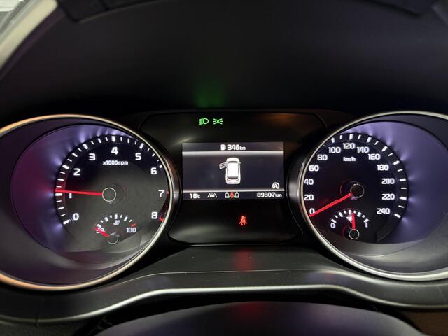 KIA CEE D Ceed Sportswagon 1.0 T-GDi DynamicLine Apple Carplay/Android Auto, Navigatie, Camera.