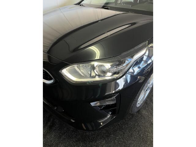 KIA CEE D Ceed Sportswagon 1.0 T-GDi DynamicLine AUTOMAAT/ECC/APPLE/CAMERA/CRUISE