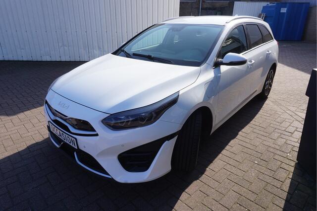 KIA CEE D Ceed Sportswagon 1.6 GDI PHEV DynamicLine Automaat