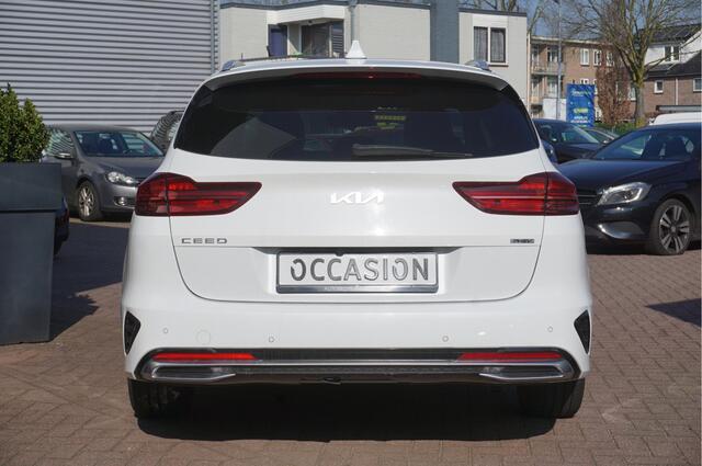 KIA CEE D Ceed Sportswagon 1.6 GDI PHEV DynamicLine Automaat
