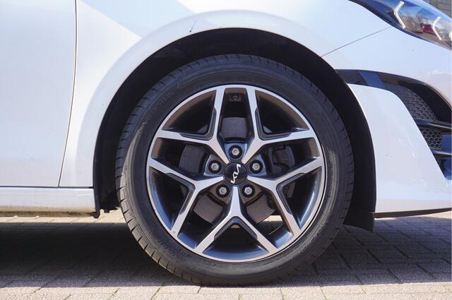 KIA CEE D Ceed Sportswagon 1.6 GDI PHEV DynamicLine Automaat