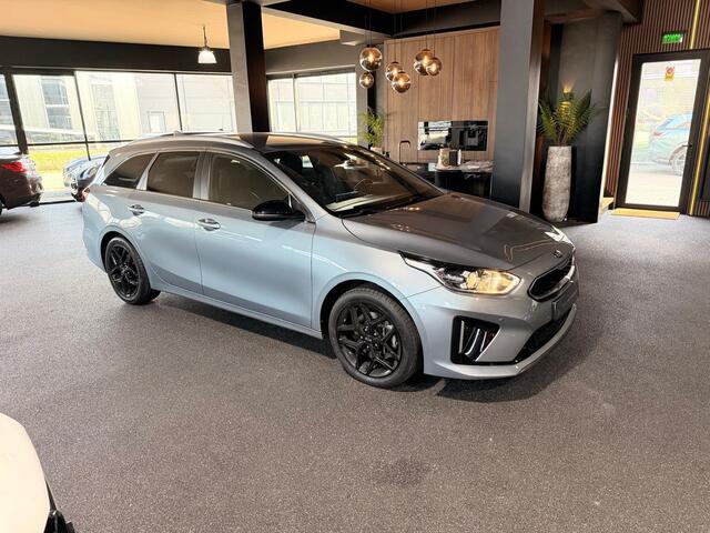 KIA CEE D Ceed 1.4 T-GDi GT-PlusLine Stoelverwarming/Verkoeling/Camera|