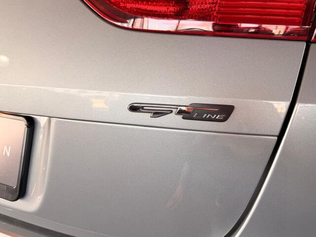 KIA CEE D Ceed 1.4 T-GDi GT-PlusLine Stoelverwarming/Verkoeling/Camera|