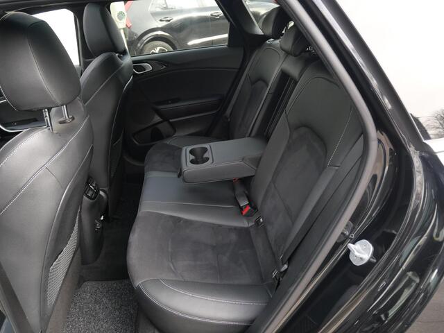 KIA CEE D Ceed Sportswagon 1.0 T-GDi GT-Line | Open Dak | Stoel-Stuurverwarming | 17''LM | Navi | Carplay |