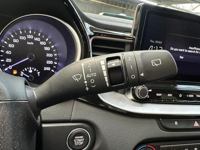 KIA CEE D Ceed Sportswagon 1.6 GDI PHEV DynamicPlusLine