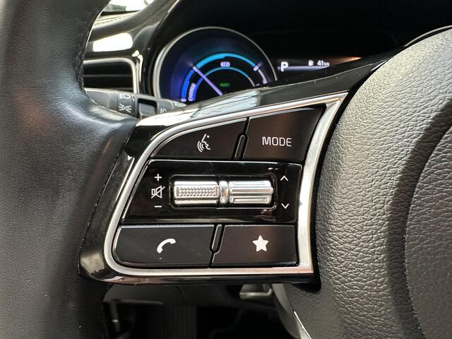 KIA CEE D Ceed Sportswagon 1.6 GDI PHEV DynamicPlusLine