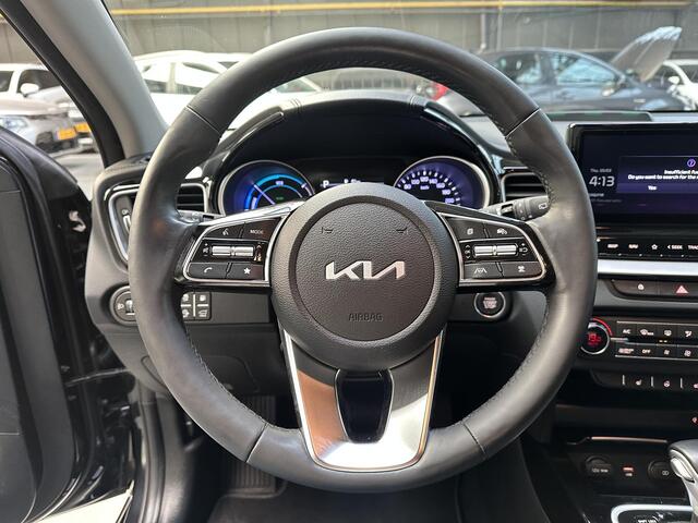 KIA CEE D Ceed Sportswagon 1.6 GDI PHEV DynamicPlusLine