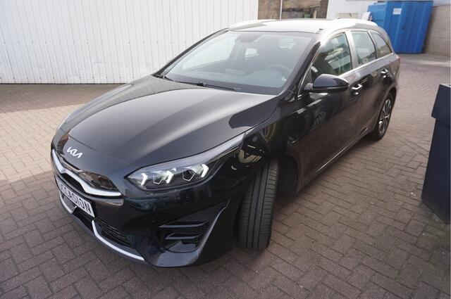 KIA CEE D Ceed Sportswagon 1.6 GDI PHEV DynamicLine Automaat