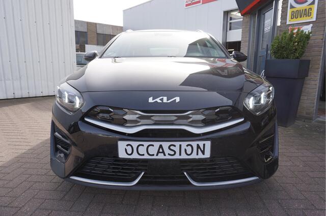 KIA CEE D Ceed Sportswagon 1.6 GDI PHEV DynamicLine Automaat