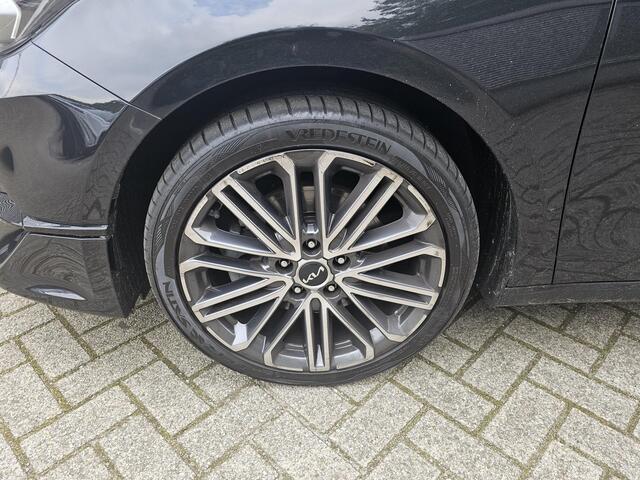 KIA CEE D Ceed Sportswagon 1.0 T-GDi DynamicPlusLine 18 Inch LM Velgen | Stoel-stuurverwarming | Elektr. Achterklep Info Daan 0492-588964
