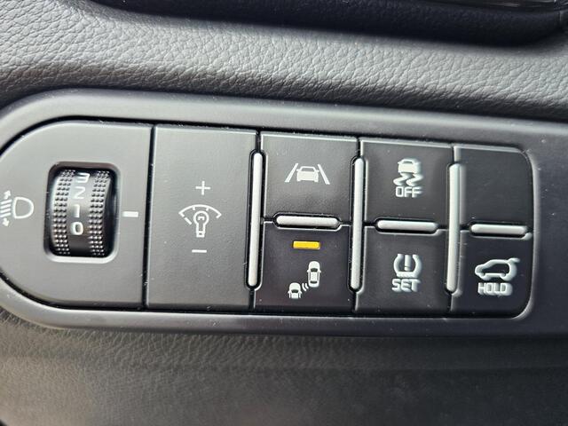 KIA CEE D Ceed Sportswagon 1.0 T-GDi DynamicPlusLine 18 Inch LM Velgen | Stoel-stuurverwarming | Elektr. Achterklep Info Daan 0492-588964