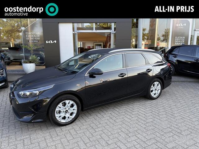 KIA CEE D Ceed Sportswagon 1.0 T-GDi DynamicPlusLine info Roel 0492-588951