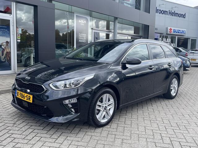 KIA CEE D Ceed Sportswagon 1.5 T-GDi DynamicPlusLine