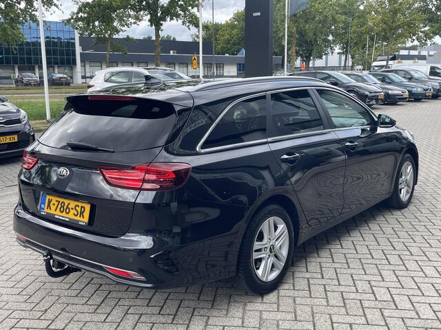 KIA CEE D Ceed Sportswagon 1.5 T-GDi DynamicPlusLine