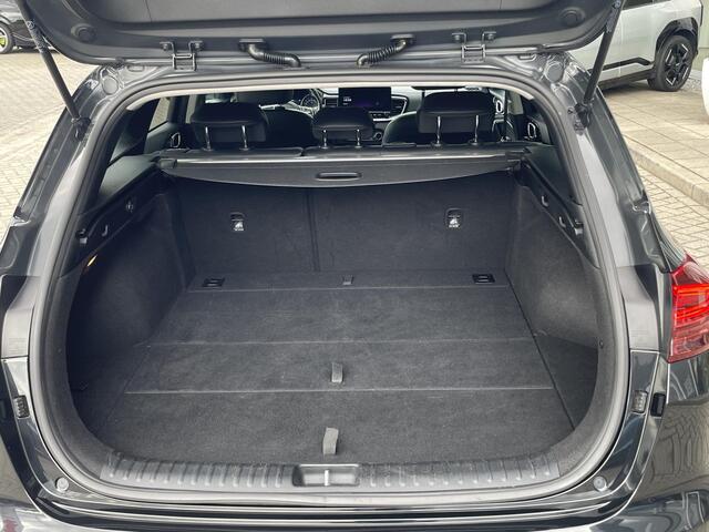 KIA CEE D Ceed Sportswagon 1.5 T-GDi DynamicPlusLine