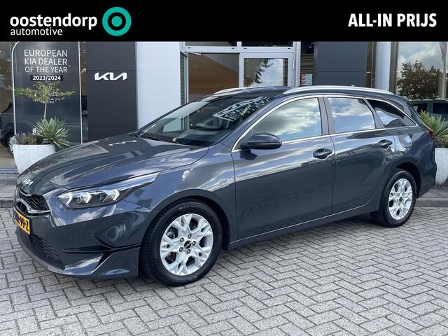 KIA CEE D Ceed Sportswagon 1.0 T-GDi DynamicPlusLine info Roel 0492-588951