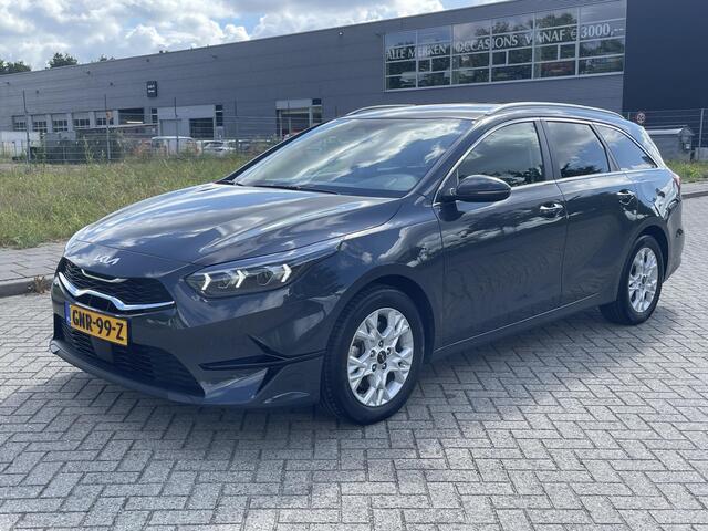 KIA CEE D Ceed Sportswagon 1.0 T-GDi DynamicPlusLine info Roel 0492-588951
