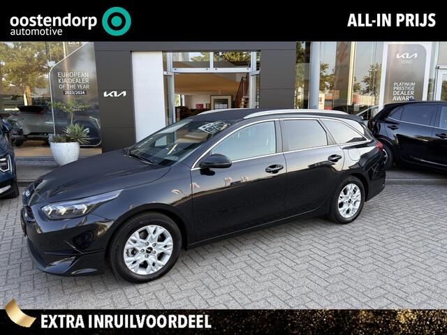 KIA CEE D Ceed Sportswagon 1.0 T-GDi DynamicPlusLine
