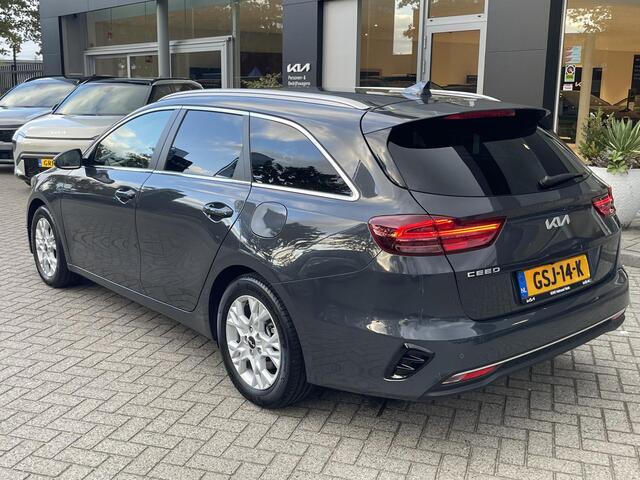 KIA CEE D Ceed Sportswagon 1.0 T-GDi DynamicPlusLine