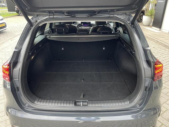 KIA CEE D Ceed Sportswagon 1.0 T-GDi DynamicPlusLine