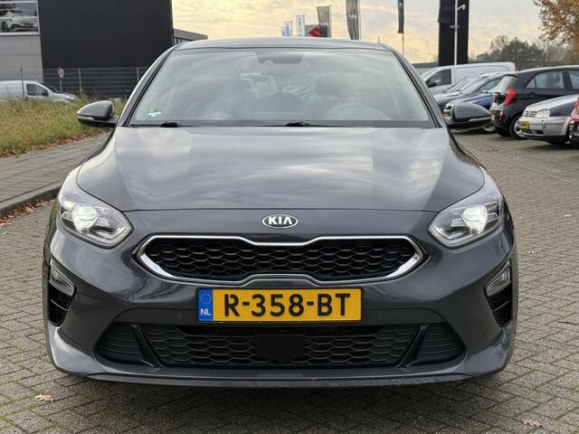 KIA CEE D Ceed 1.4 T-GDi DynamicPlusLine Automaat Climate | Navi | Automaat