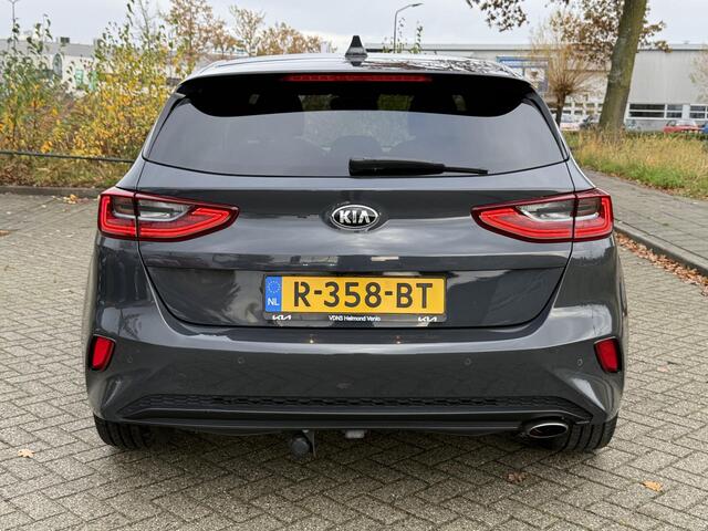 KIA CEE D Ceed 1.4 T-GDi DynamicPlusLine Automaat Climate | Navi | Automaat