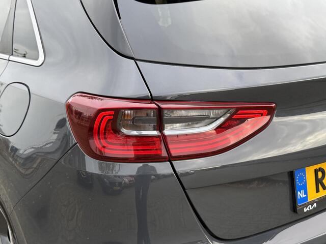 KIA CEE D Ceed 1.4 T-GDi DynamicPlusLine Automaat Climate | Navi | Automaat