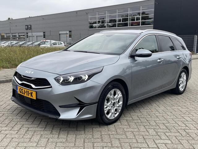 KIA CEE D Ceed Sportswagon 1.0 T-GDi DynamicPlusLine