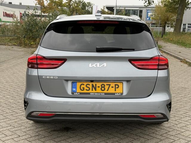 KIA CEE D Ceed Sportswagon 1.0 T-GDi DynamicPlusLine