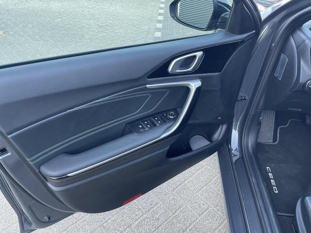 KIA CEE D Ceed Sportswagon 1.0 T-GDi MHEV Design Edition AUTOMAAT info Roel 0492-588951